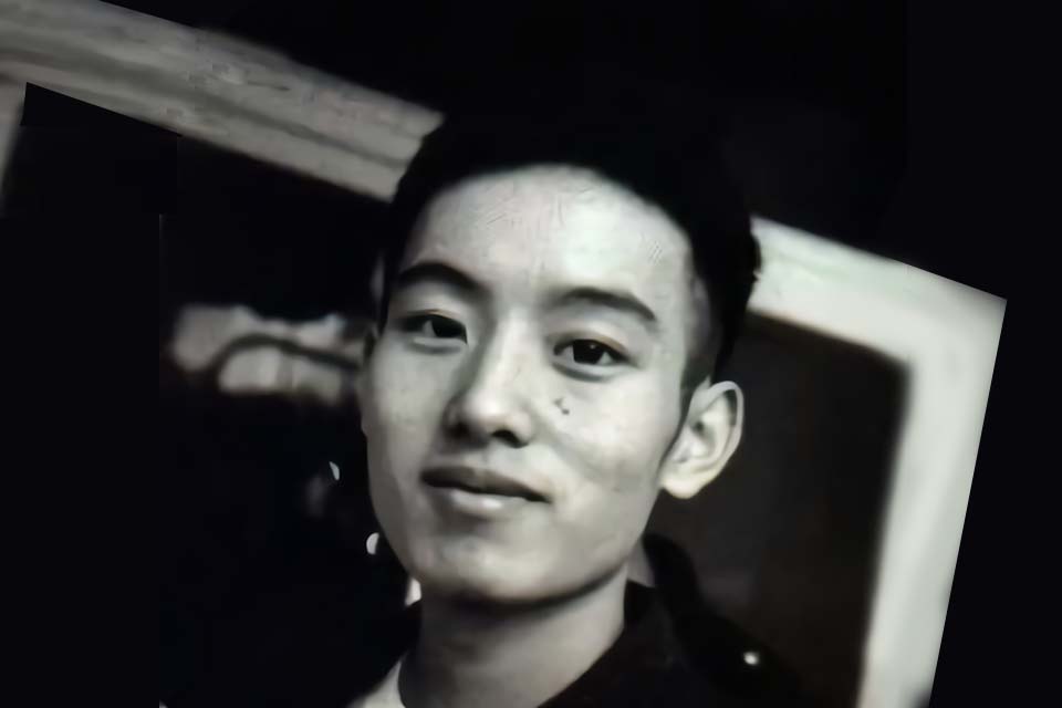 Yang Xie
