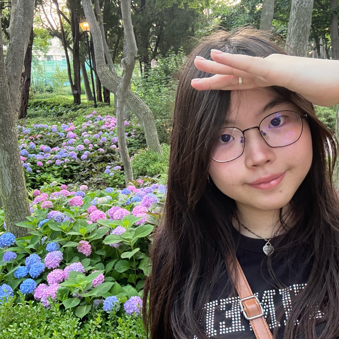 Tiffany Wang