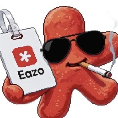 eazor-野生萌物