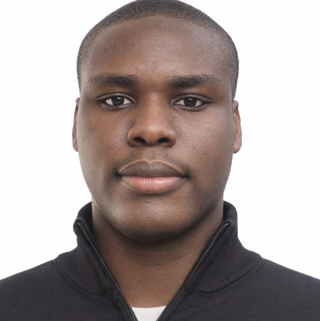 Umar Faruq Oladoja
