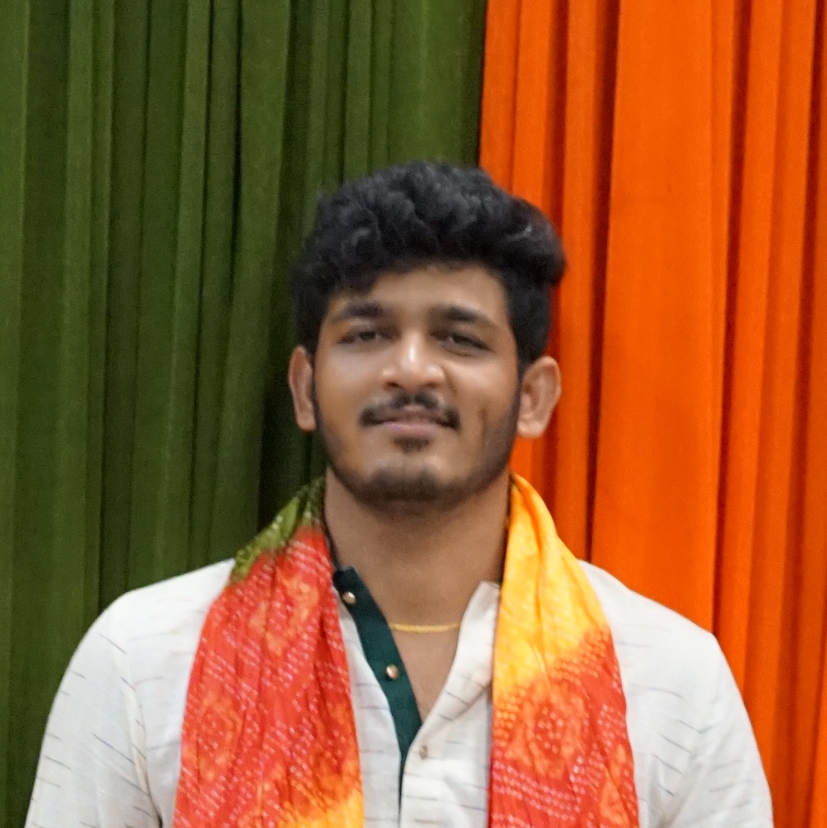Hiren Savaliya