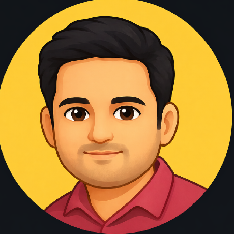 Ajaykumar Yavagal
