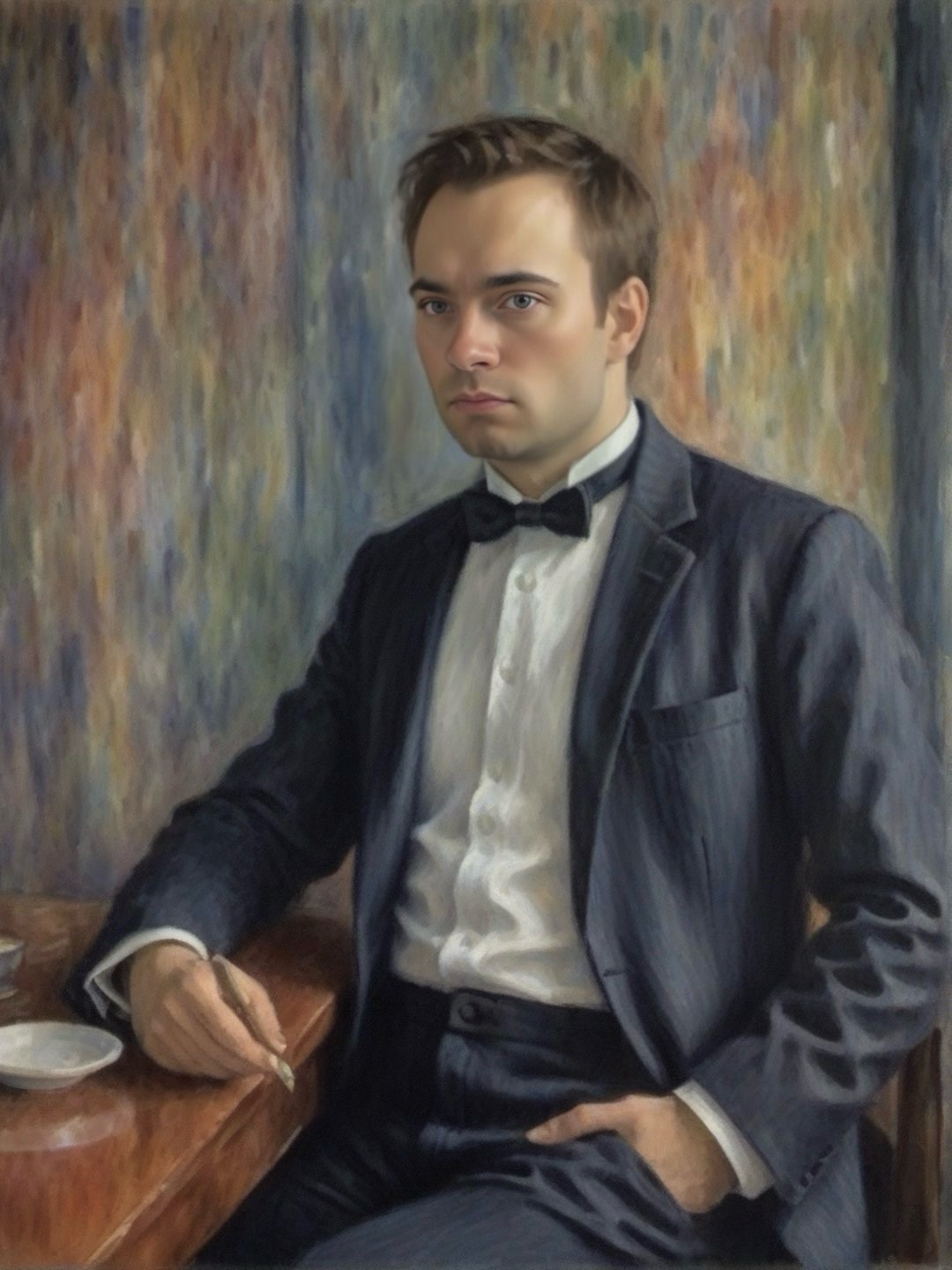 Matt Hudson