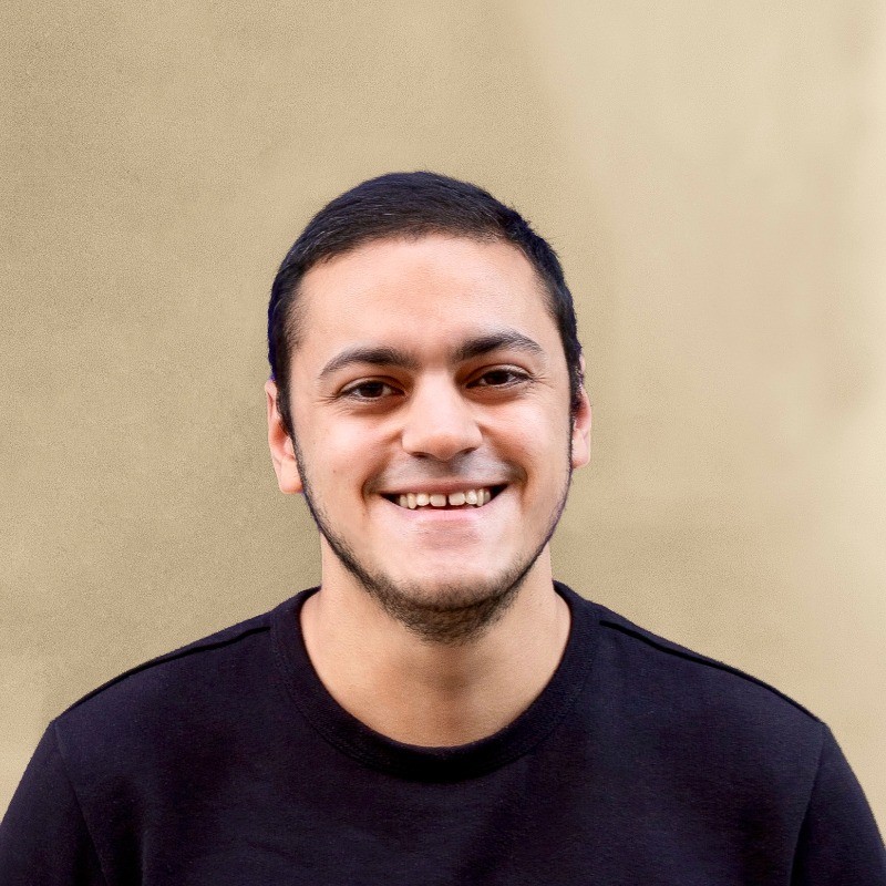 Danial Siddiki