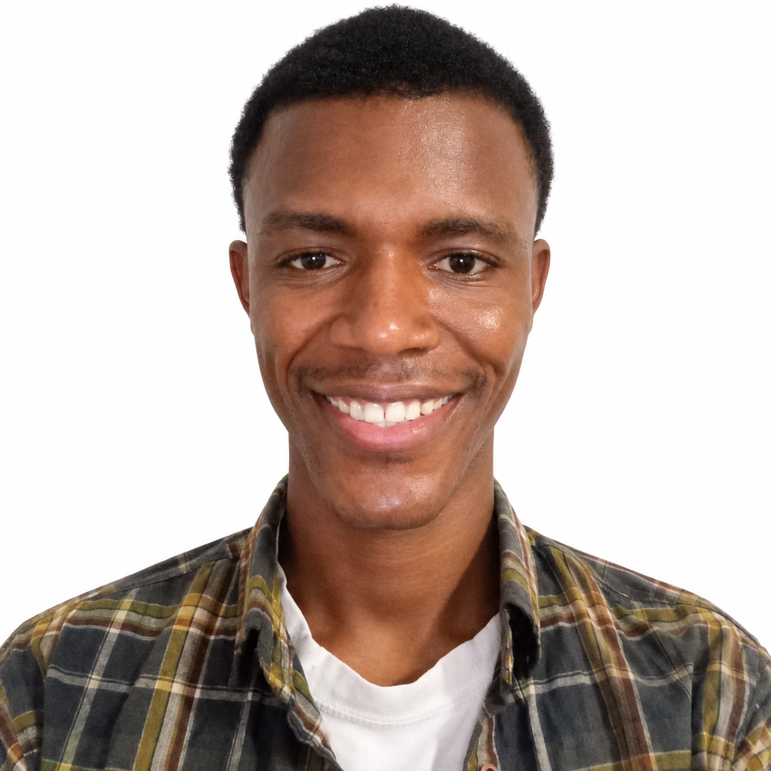 Raphael Binitie jr