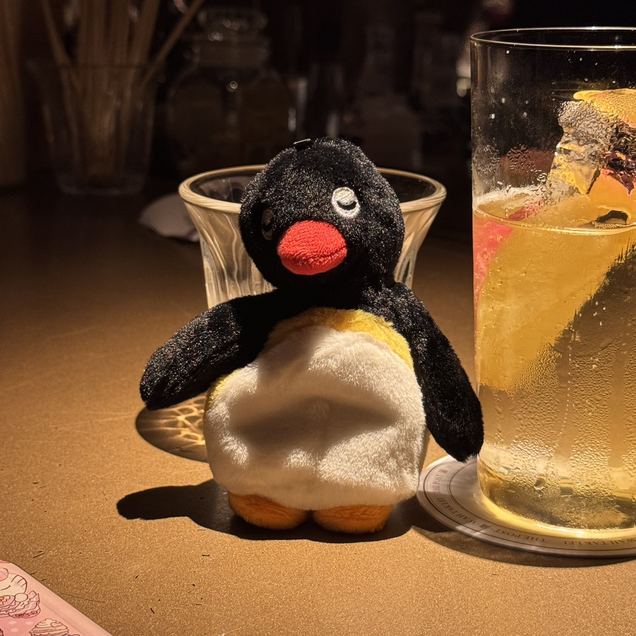 pingu