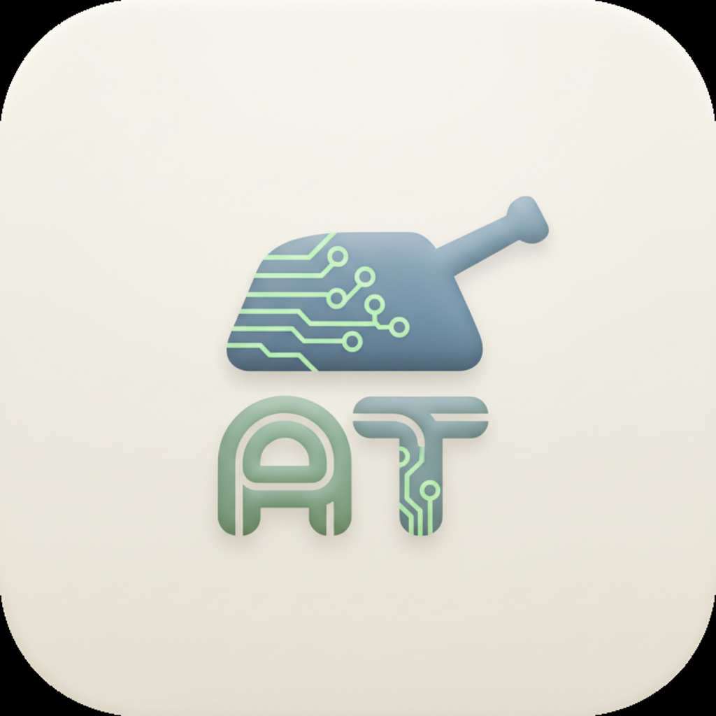 AgentTank 演示页面
