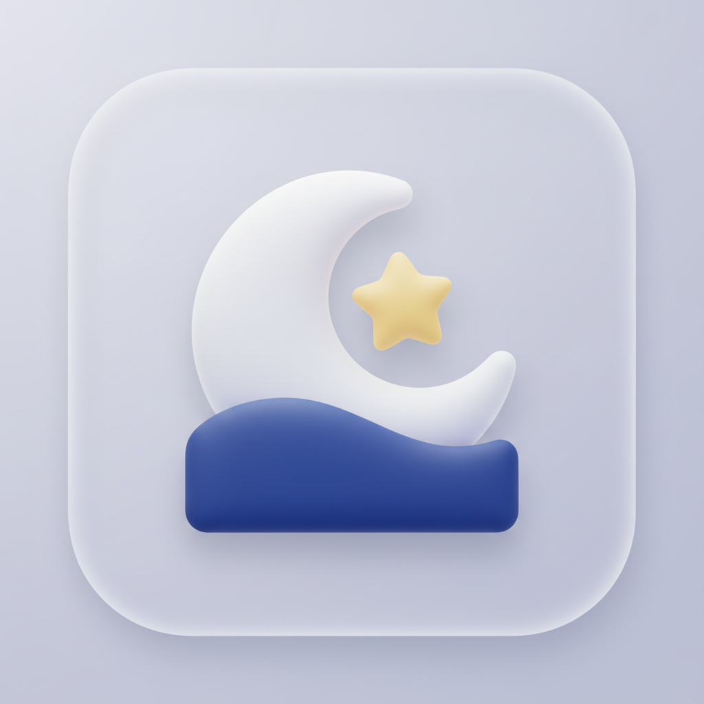 夜眠